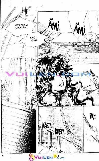 Nữ hoàng biển cả - Chapter 14 - Trang 89