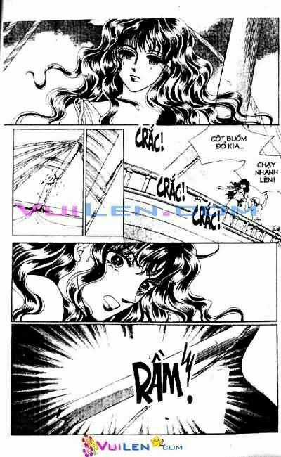 Nữ hoàng biển cả - Chapter 14 - Trang 92