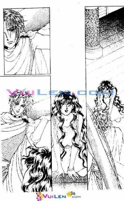 Nữ hoàng biển cả - Chapter 14 - Trang 94