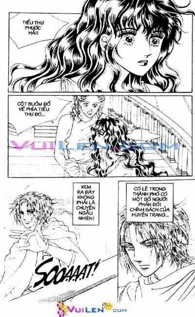 Nữ hoàng biển cả - Chapter 14 - Trang 95