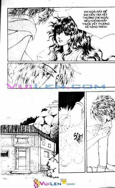 Nữ hoàng biển cả - Chapter 14 - Trang 100