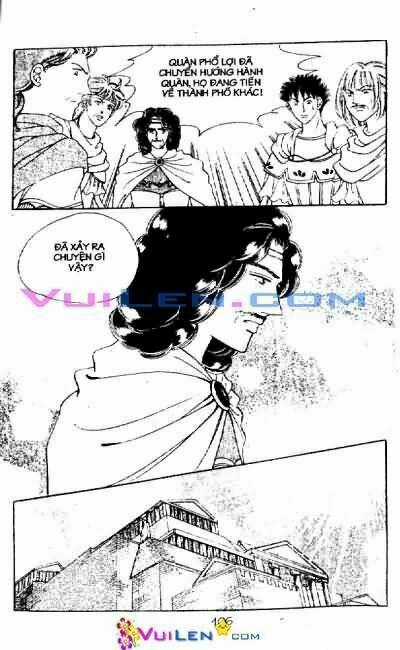 Nữ hoàng biển cả - Chapter 15 - Trang 106