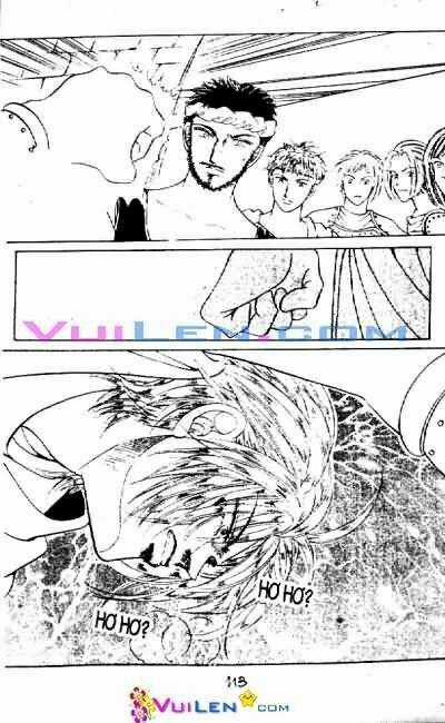 Nữ hoàng biển cả - Chapter 15 - Trang 113