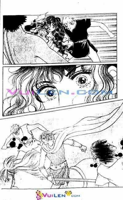 Nữ hoàng biển cả - Chapter 15 - Trang 123