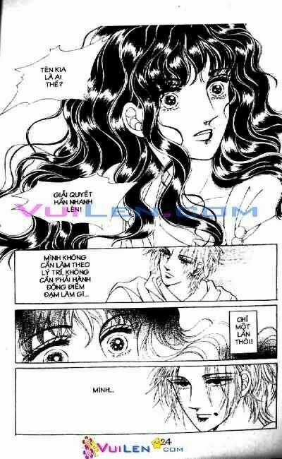 Nữ hoàng biển cả - Chapter 15 - Trang 124