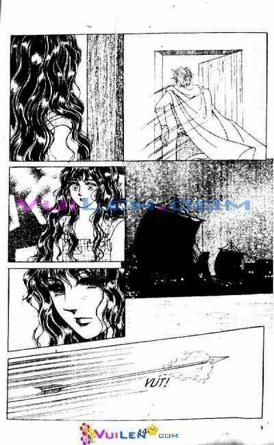 Nữ hoàng biển cả - Chapter 15 - Trang 140