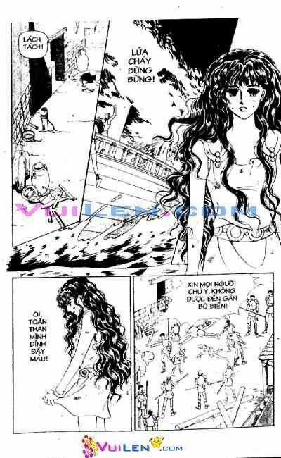 Nữ hoàng biển cả - Chapter 15 - Trang 147