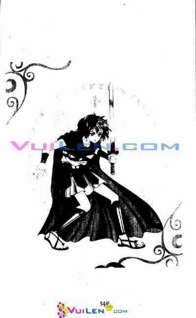 Nữ hoàng biển cả - Chapter 15 - Trang 148