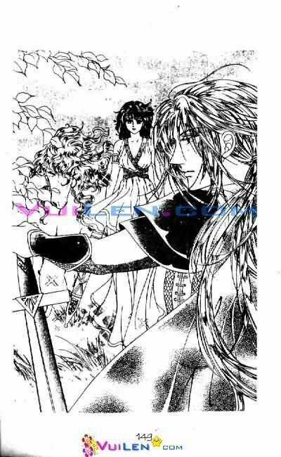 Nữ hoàng biển cả - Chapter 15 - Trang 149