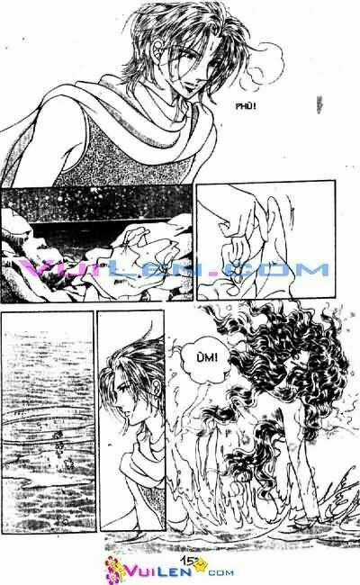 Nữ hoàng biển cả - Chapter 15 - Trang 153