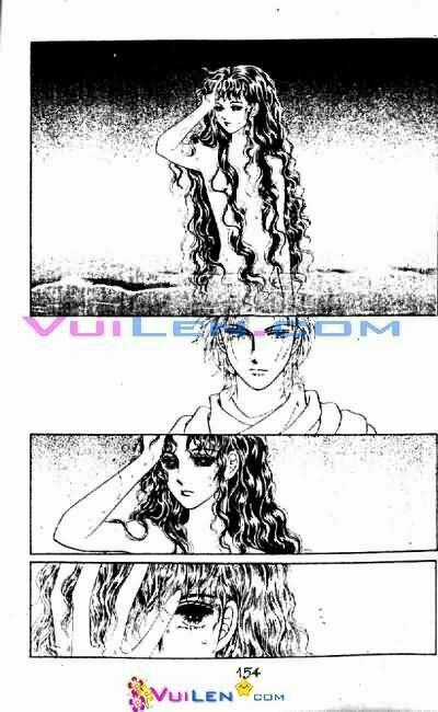 Nữ hoàng biển cả - Chapter 15 - Trang 154