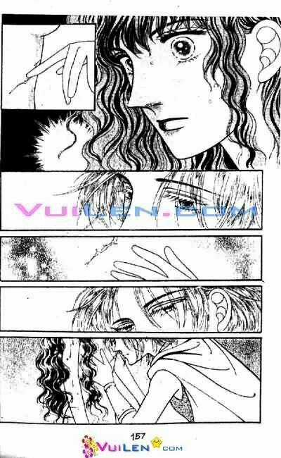 Nữ hoàng biển cả - Chapter 15 - Trang 157