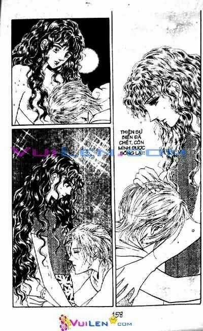 Nữ hoàng biển cả - Chapter 15 - Trang 158