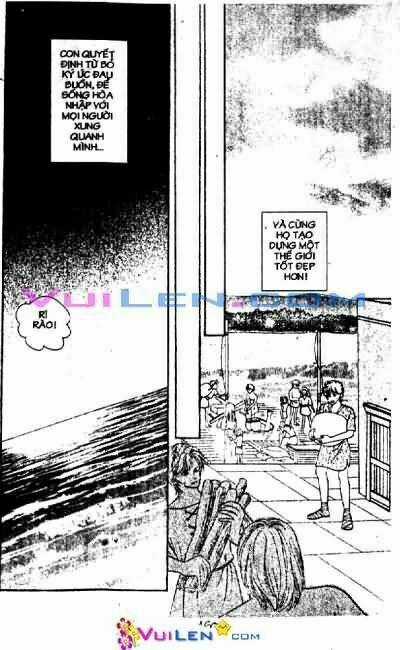 Nữ hoàng biển cả - Chapter 15 - Trang 160