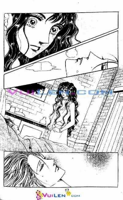 Nữ hoàng biển cả - Chapter 15 - Trang 17