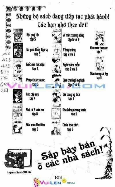 Nữ hoàng biển cả - Chapter 15 - Trang 168