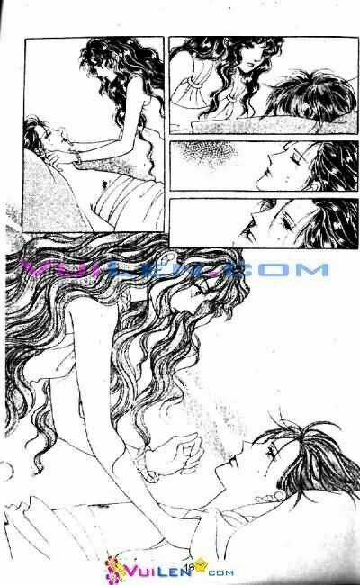 Nữ hoàng biển cả - Chapter 15 - Trang 18