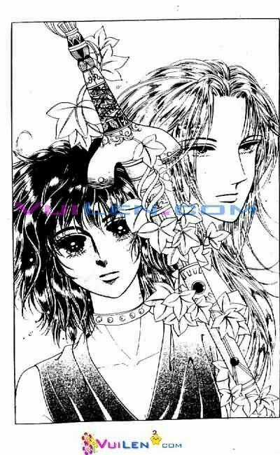 Nữ hoàng biển cả - Chapter 15 - Trang 3