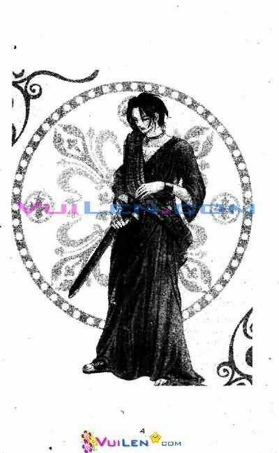 Nữ hoàng biển cả - Chapter 15 - Trang 4