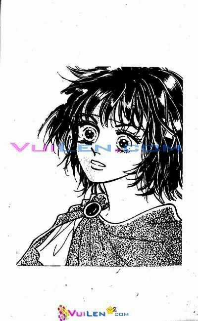 Nữ hoàng biển cả - Chapter 15 - Trang 32