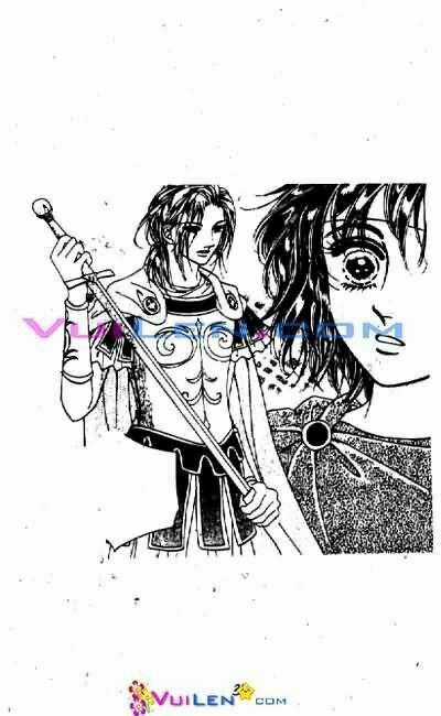 Nữ hoàng biển cả - Chapter 15 - Trang 33