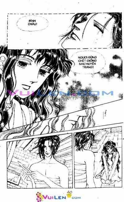 Nữ hoàng biển cả - Chapter 15 - Trang 40