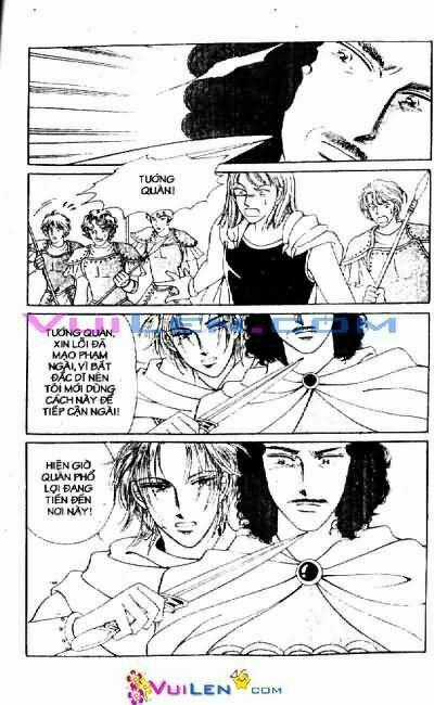 Nữ hoàng biển cả - Chapter 15 - Trang 46