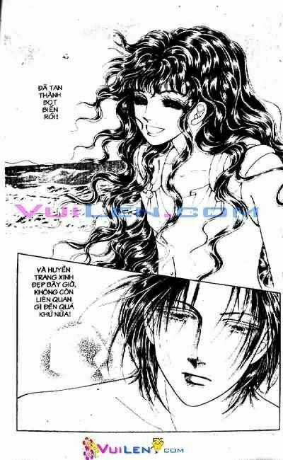 Nữ hoàng biển cả - Chapter 15 - Trang 56