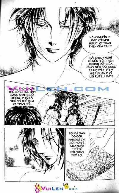 Nữ hoàng biển cả - Chapter 15 - Trang 64