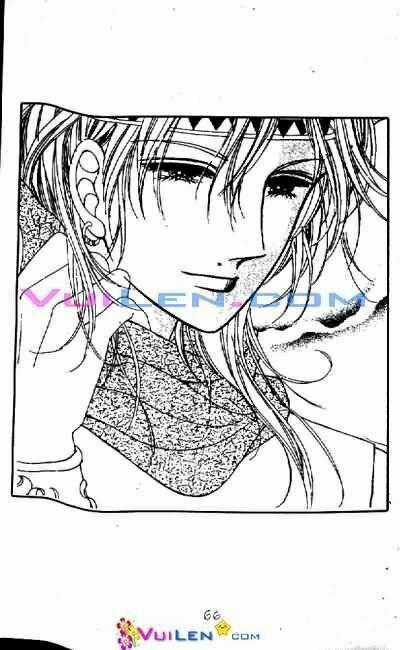 Nữ hoàng biển cả - Chapter 15 - Trang 66