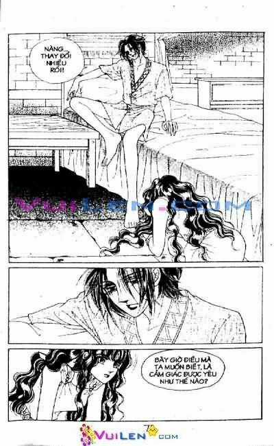 Nữ hoàng biển cả - Chapter 15 - Trang 73