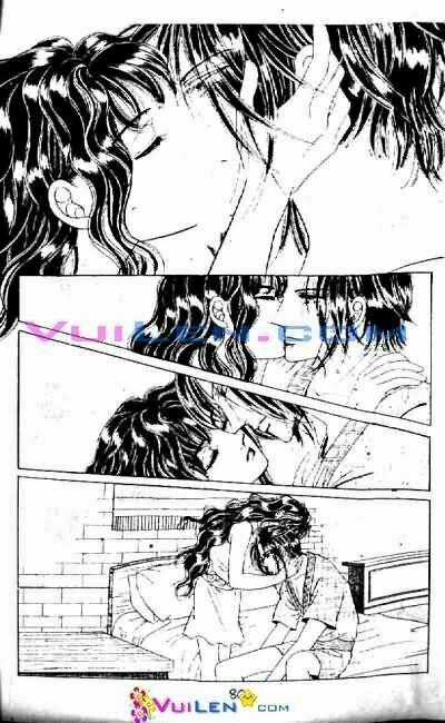 Nữ hoàng biển cả - Chapter 15 - Trang 80