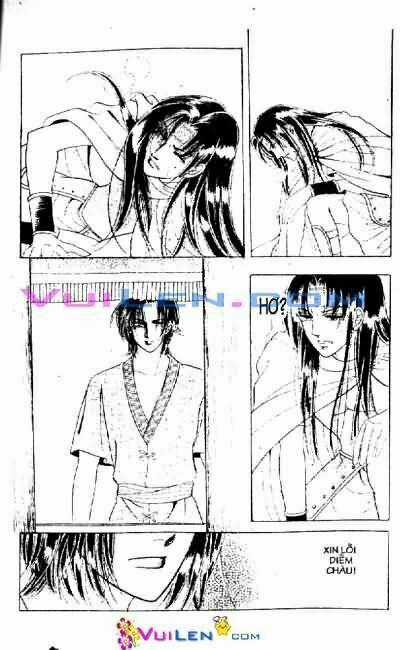 Nữ hoàng biển cả - Chapter 15 - Trang 88