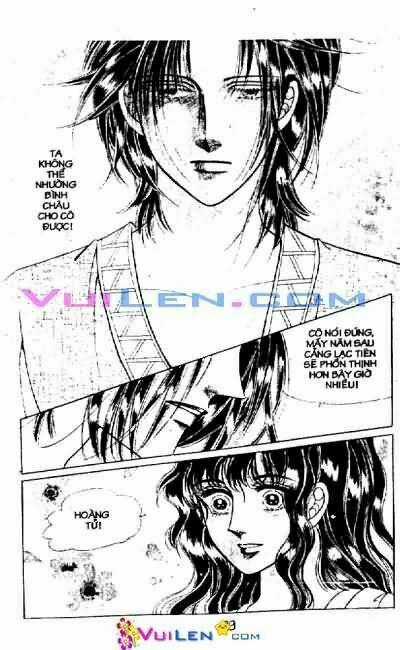 Nữ hoàng biển cả - Chapter 15 - Trang 89