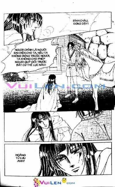 Nữ hoàng biển cả - Chapter 15 - Trang 91