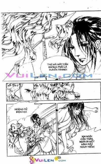 Nữ hoàng biển cả - Chapter 15 - Trang 93