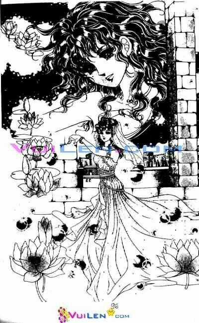 Nữ hoàng biển cả - Chapter 15 - Trang 96