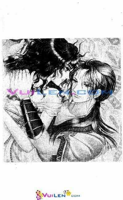 Nữ hoàng biển cả - Chapter 15 - Trang 97