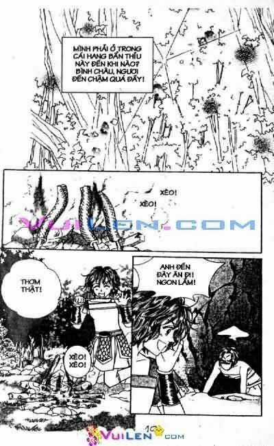 Nữ hoàng biển cả - Chapter 2 - Trang 101