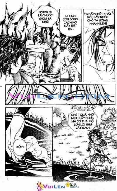 Nữ hoàng biển cả - Chapter 2 - Trang 102