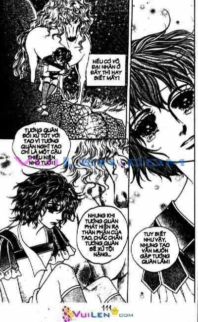 Nữ hoàng biển cả - Chapter 2 - Trang 111