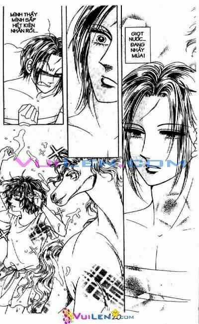 Nữ hoàng biển cả - Chapter 2 - Trang 120