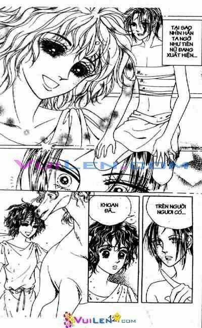 Nữ hoàng biển cả - Chapter 2 - Trang 121