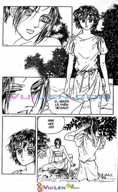 Nữ hoàng biển cả - Chapter 2 - Trang 122