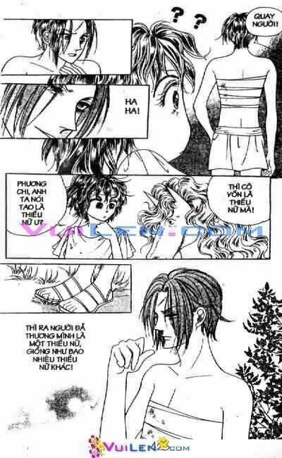 Nữ hoàng biển cả - Chapter 2 - Trang 123