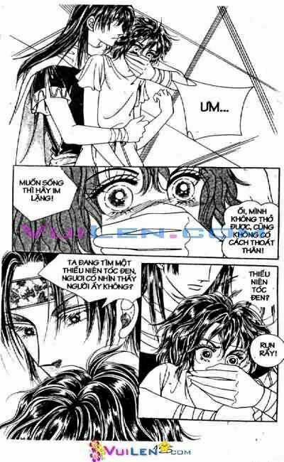 Nữ hoàng biển cả - Chapter 2 - Trang 125