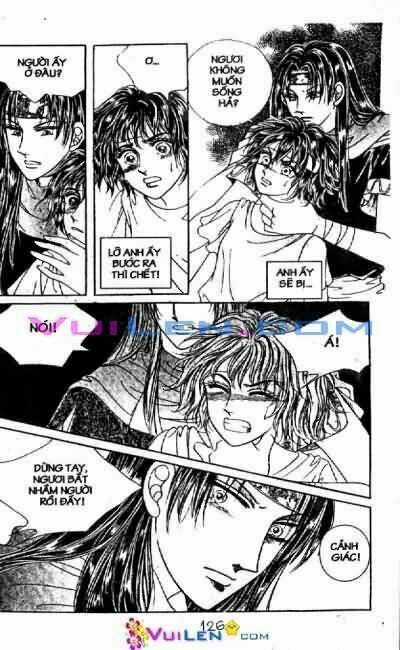 Nữ hoàng biển cả - Chapter 2 - Trang 126