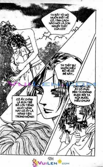 Nữ hoàng biển cả - Chapter 2 - Trang 131