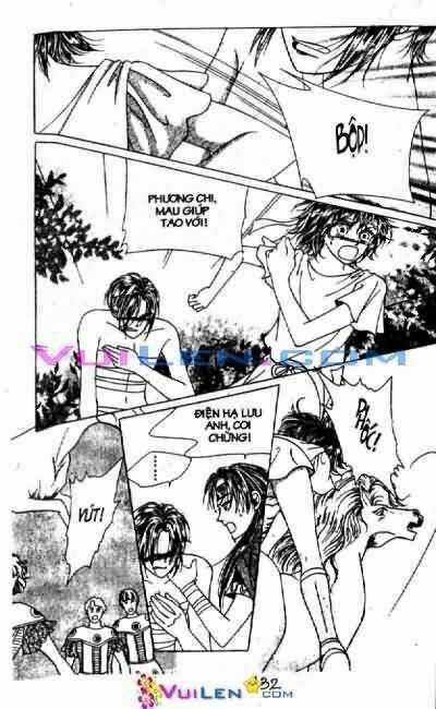 Nữ hoàng biển cả - Chapter 2 - Trang 132