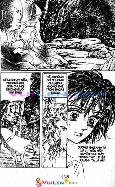 Nữ hoàng biển cả - Chapter 2 - Trang 135